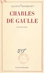 Download this eBook Charles de Gaulle
