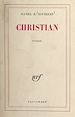 Télécharger le livre :  Christian