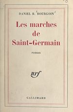 Download this eBook Les marches de Saint-Germain