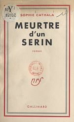 Download this eBook Meurtre d'un serin