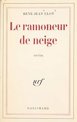 Download this eBook Le ramoneur de neige
