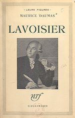 Download this eBook Lavoisier