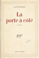 Download this eBook La porte à côté