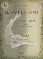 Download this eBook Le roi errant