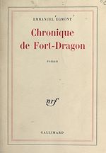 Download this eBook Chronique de Fort-Dragon
