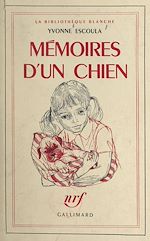 Download this eBook Mémoires d'un chien