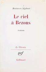 Download this eBook Le ciel à Bezons