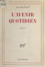 Download this eBook L'avenir quotidien