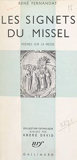 Download this eBook Les signets du missel