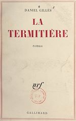 Download this eBook La termitière