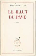 Download this eBook Le haut du pavé