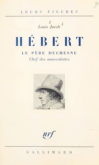 Téléchargez le livre :  Hébert