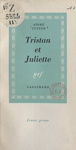 Download this eBook Tristan et Juliette