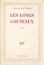 Download this eBook Les longs couteaux