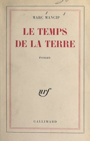 Download the eBook: Le temps de la terre