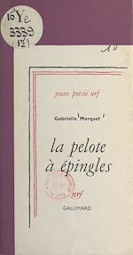 Download this eBook La pelote à épingles