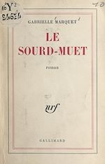 Download this eBook Le sourd-muet