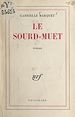 Télécharger le livre :  Le sourd-muet