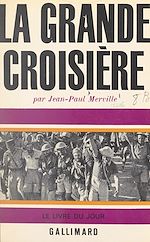 Download this eBook La grande croisière
