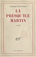 Télécharger le livre :  La presqu'île Martin
