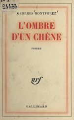Download this eBook L'ombre d'un chêne