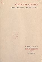 Download this eBook Les chiens des rois