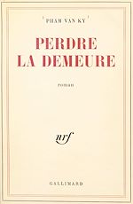 Download this eBook Perdre la demeure
