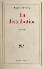 Download this eBook La distribution