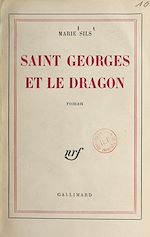 Télécharger le livre :  Saint Georges et le dragon
