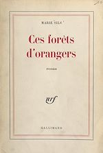 Télécharger le livre :  Ces forêts d'orangers
