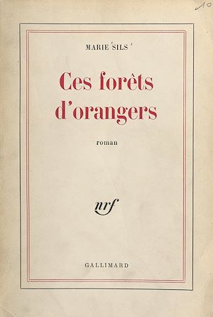 Download the eBook: Ces forêts d'orangers