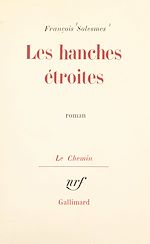 Download this eBook Les hanches étroites