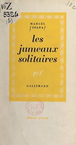 Download this eBook Les jumeaux solitaires