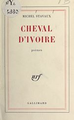 Download this eBook Cheval d'ivoire