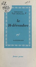 Download this eBook Le 16 décembre