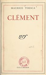 Download this eBook Clément