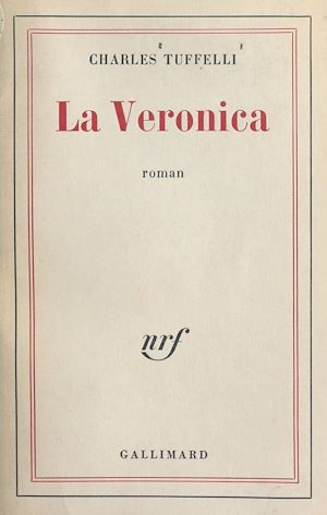 Téléchargez le livre :  La Veronica
