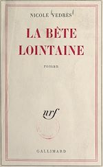 Download this eBook La bête lointaine