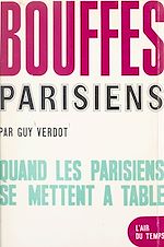 Download this eBook Bouffes parisiens