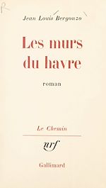 Download this eBook Le murs du havre