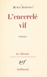 Download this eBook L'encerclé vif