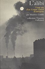 Download this eBook L'alibi