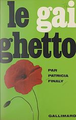 Download this eBook Le gai ghetto