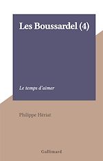 Download this eBook Les Boussardel (4)