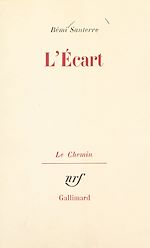 Download this eBook L'écart