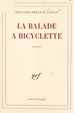 Download this eBook La balade à bicyclette