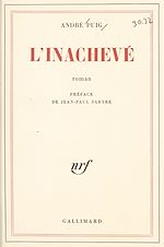 Download this eBook L'inachevé