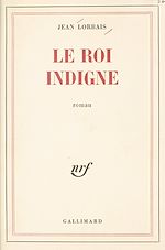Download this eBook Le roi indigne