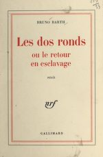 Download this eBook Les dos ronds