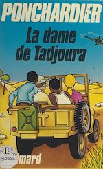 Download this eBook La dame de Tadjoura